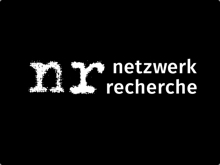 Netzwerk Recherche Netzwerk Recherche